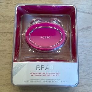 FOREO Bear Microcurrent Facial Device